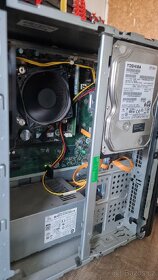 HP ProDesk 400 G5,I5-9500,16GB RAM,500 GB SSD,WIN10PRO - 4