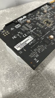 ASUS GTX 950 2GB - 4