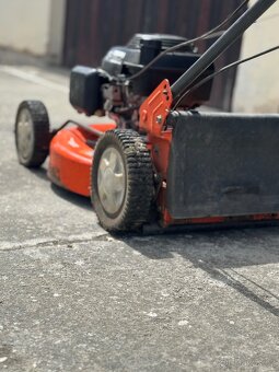Sekačka husgvarna - 4