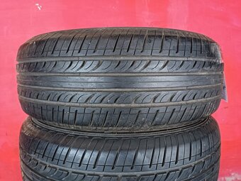 205/55 R16 91 H LETNÍ Fortune FSR-801 - 4