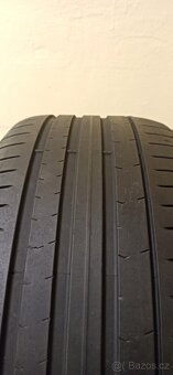 Pirelli P Zero 265/40 R20 104Y 4-4,5mm - 4