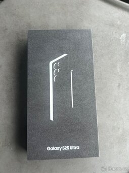 Samsung Galaxy S25 Ultra 12gb/256gb - 4
