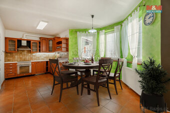 Prodej rodinného domu, 271 m², Jeřmanice, ul. Rádelská - 4