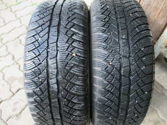 185/55 R 14 80T zimní kola - 4