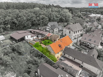 Prodej rodinného domu v Kladně, ul. Lesní - 4