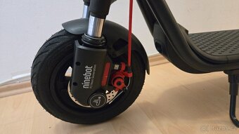 Elektrokolobežka Ninebot F2 Pro E II - 4