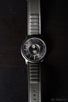 Xeric NASA Apollo 15 Moonphase - 4
