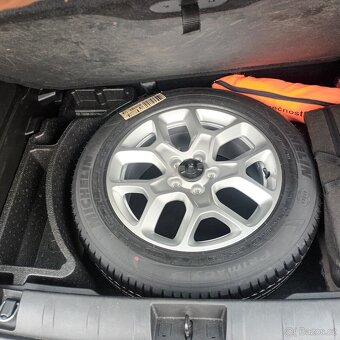 Jeep Renegade - 4