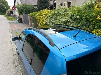 Škoda Roomster 1,4 LPG - 4