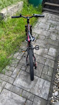 Dětské kolo Dema 20 - 4