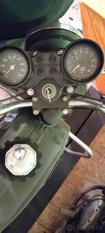 Jawa 350 - 4