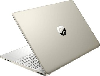 Notebook HP 15s-fq5625nc 72F75EA, SSD 512 GB, RAM 8 GB - 4