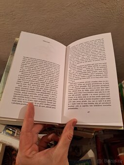 Jaromír Tomeček - Dobrodružné lovy - 4