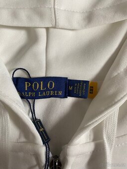 Ralph Lauren Polo mikina - 4