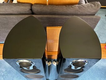 Linn Klimax Exakt 350 Active --- Price : 6500 EUR - 4