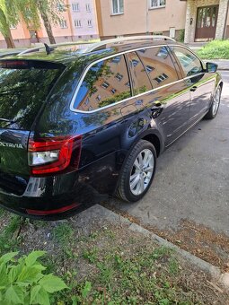 Octavia 3 Facelift - 4