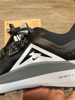 Běžecké boty Nike React Pegasus Trail 4 - 4