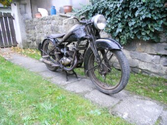 ČZ 175 r.v.1937 - 4