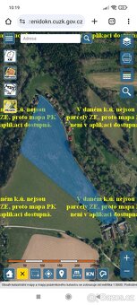 Prodej pole - 4