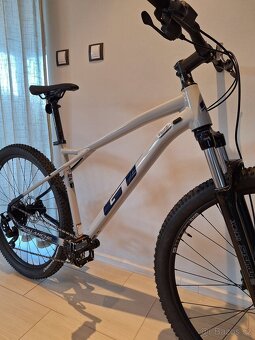 GT Avalanche 29" Comp - vel. L - 4