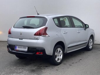 Peugeot 3008 1.6HDi , 84 kW nafta, 2014 - 4
