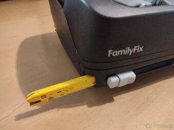 Základna Maxi-Cosi FamilyFix - 4