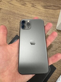iPhone 11 Pro 64GB - 4