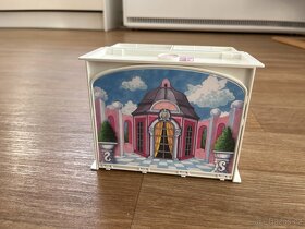 domeček pro princezny - 4