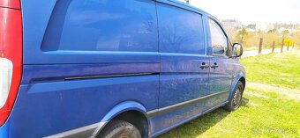 Mercedes Benz Vito - 4