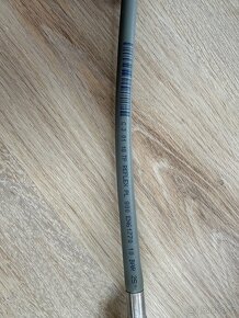 Přívodní napouštěcí hadice pračka/myčka - 4