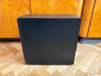 Počítačová skříň Cooler Master Elite 311 - 4