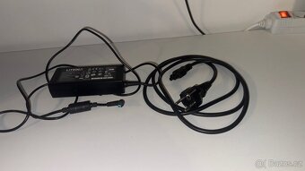 Napájecí adaptér Acer PA-1900-34 - 4