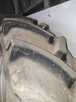 Kola 520/85 R46 - 4