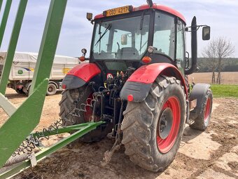 Zetor Proxima 90 plus - 4