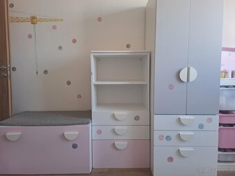 Ikea-SMASTAD - 4