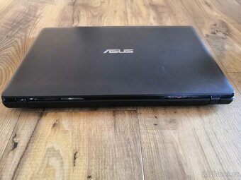 Asus X552M na díly nebo opravu - 4