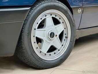 Audi 80 1.8S B3 - 4
