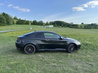 Alfa Romeo GT 1.9 jtd 110kw - 4