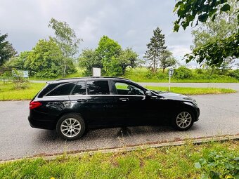 Mercedes-Benz C220 CDI 125kw model w205 r.v.2015 po servise - 4