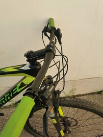 LAPIERRE ZASTY XR 529, CARBON  XL - 4
