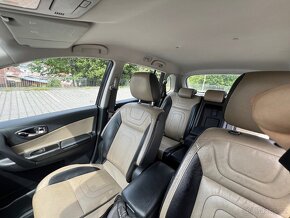 Renault Koleos 2010, 2.0 DCi 127kW 4x4 Privilage BOSE - 4