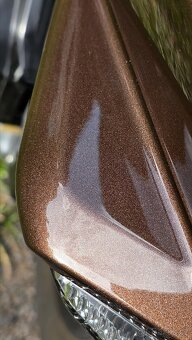 Honda PCX po prvním majiteli v perfektním stavu - 4