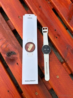 Prodám Galaxy Watch7 - 4