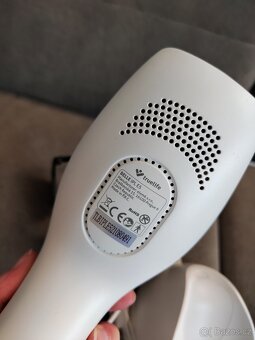 Epilátor TrueLife Belle IPL E5 - 4