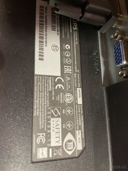 Philips monitor - 4