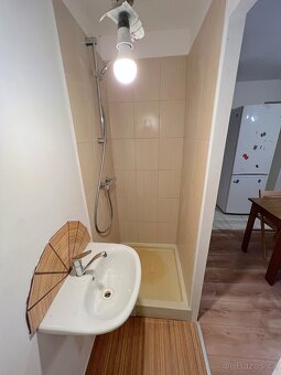 Pronájem startovacího bytu 1+kk - ul. Sokolská, Znojmo - 4