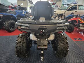 GLADIATOR X850 - 4