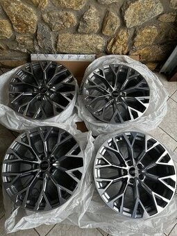 Audi RS R19 - 4