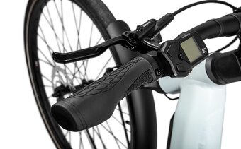 NOVÉ Elektrokolo Škoda eCross vel. L Unisex - 4