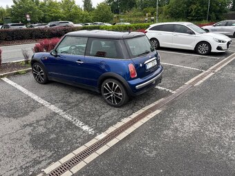 Mini cooper i na splatky - 4